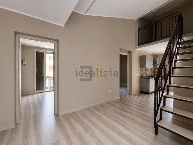 Appartamento in vendita di 71 m² in Via Venanzio Marvuglia, 74