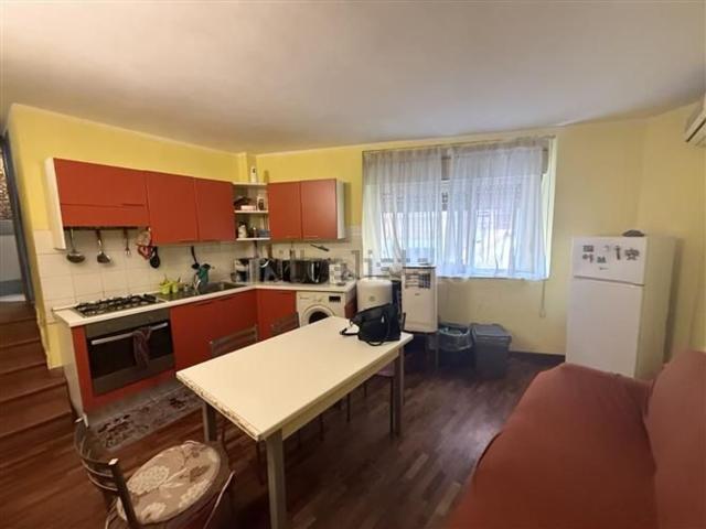 Appartamento in vendita di 71 m² in Via Vecchia Ognina