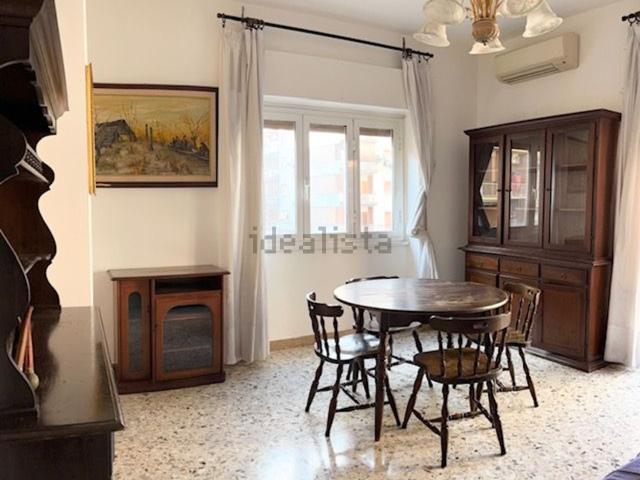 Appartamento in vendita di 71 m² in Via Veroli, 15
