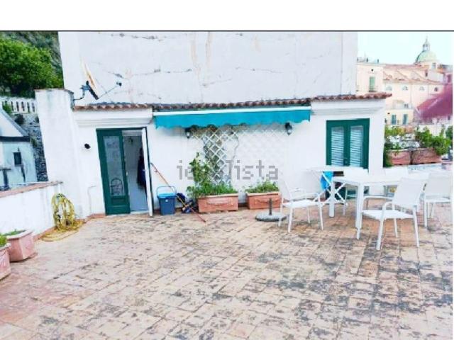 Appartamento in vendita di 71 m² in Via Vincenzo Amodio