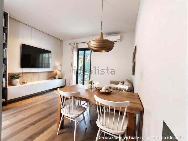 Appartamento in vendita di 71 m² in Via Vibio Mariano, 63
