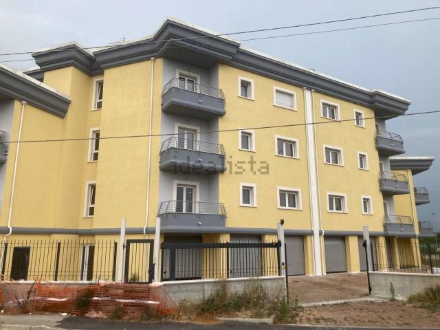 Appartamento in vendita di 71 m² in Via Vicenza, 3