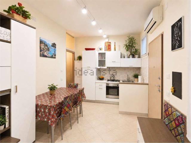 Appartamento in vendita di 71 m² in Via Vignolese