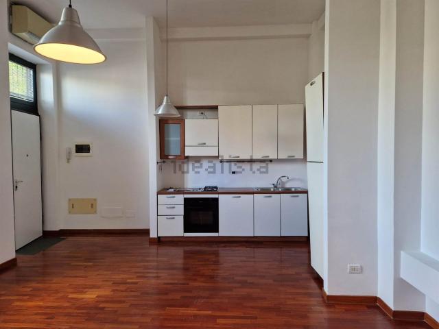 Appartamento in vendita di 71 m² in Via Villapizzone, 8