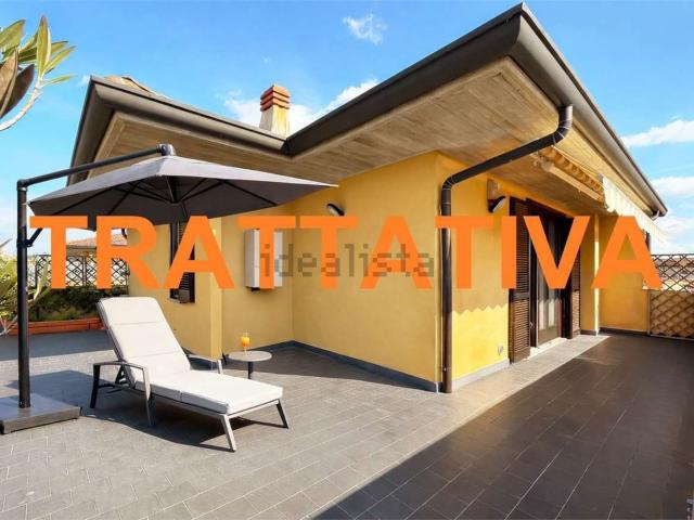 Appartamento in vendita di 71 m² in Via Virgilio, 10