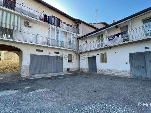 Appartamento in vendita di 71 m² in Via Volpi Caimi