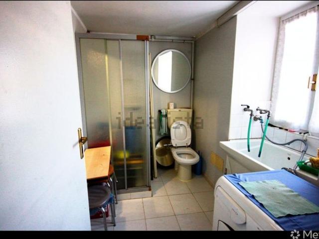 Appartamento in vendita di 71 m² in Via Volpi Caimi