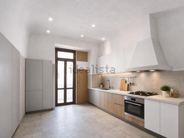 Appartamento in vendita di 71 m² in Via XX Settembre, 3