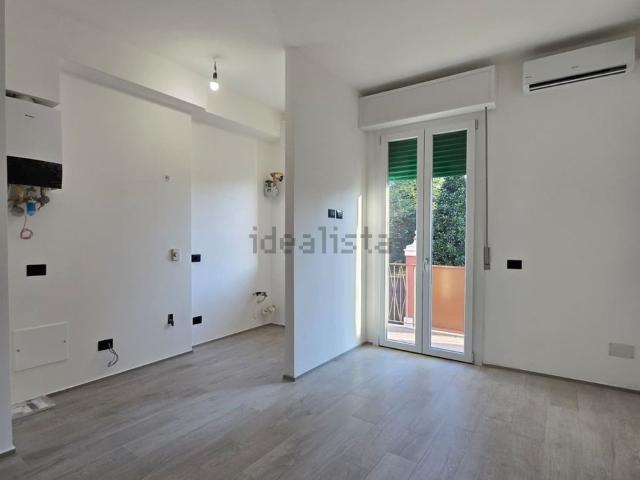 Appartamento in vendita di 71 m² in Via XXV Aprile, 3