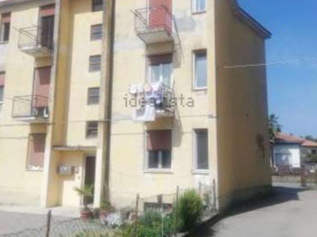 Appartamento in vendita di 71 m² in Via A. De Gasperi, 6
