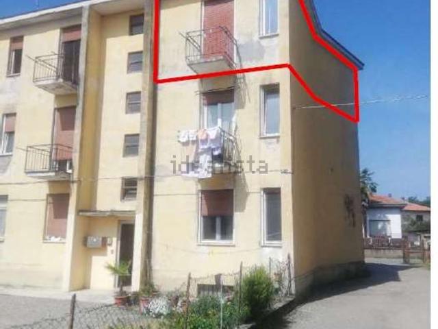 Appartamento in vendita di 71 m² in Via A. De Gasperi, 6