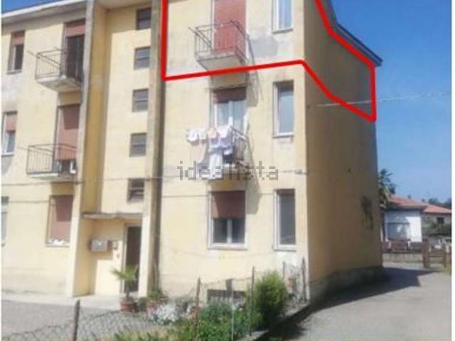 Appartamento in vendita di 71 m² in Via A. De Gasperi, 6