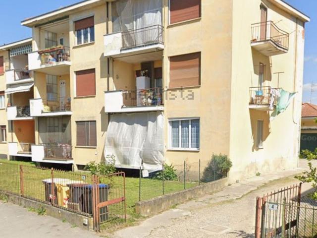 Appartamento in vendita di 71 m² in Via A. De Gasperi, 6