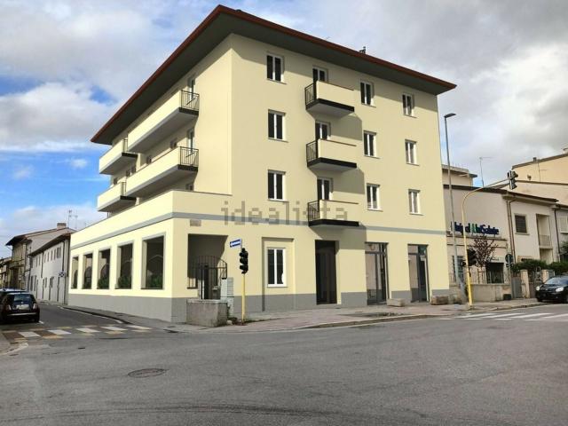 Appartamento in vendita di 71 m² in Via A. Gramsci, 410
