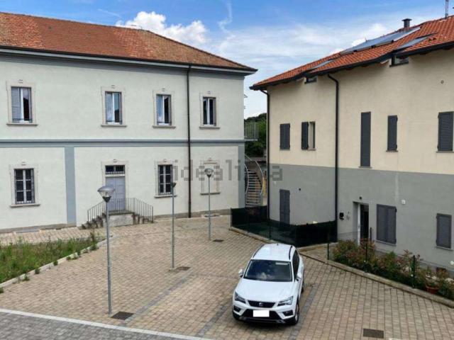 Appartamento in vendita di 71 m² in Via A. Volta, 29