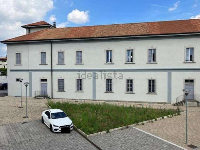 Appartamento in vendita di 71 m² in Via A. Volta, 29