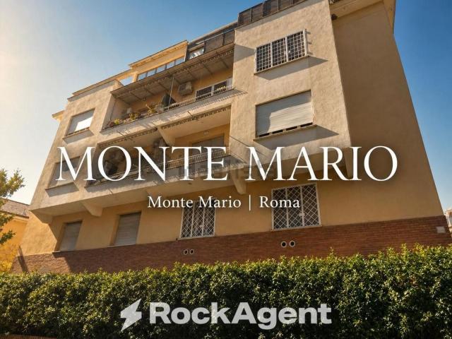 Appartamento in vendita di 71 m² in Via Achille Mauri