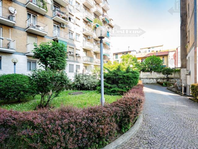 Appartamento in vendita di 71 m² in Via Adolfo Wildt, 5