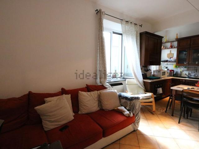 Appartamento in vendita di 71 m² in Via al Santuario di Nostra Signora della Guardia