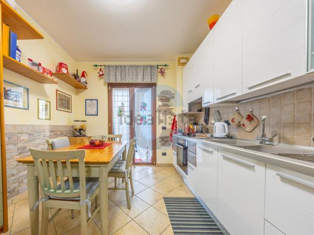 Appartamento in vendita di 71 m² in Via Aldo Moro, 105