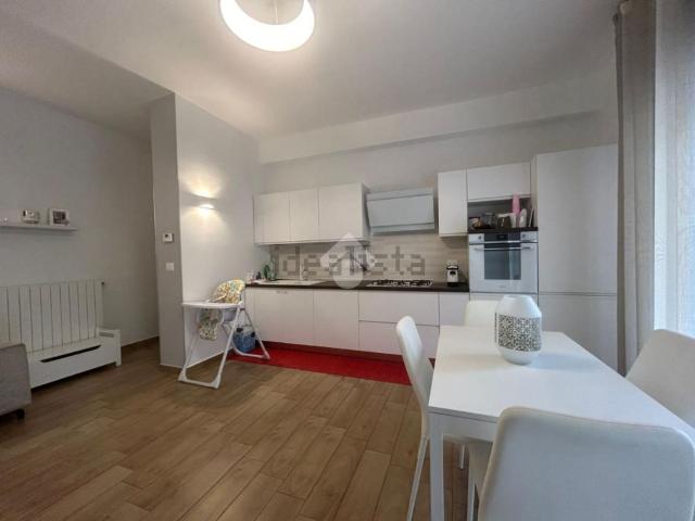 Appartamento in vendita di 71 m² in Via Aldo Moro, 95