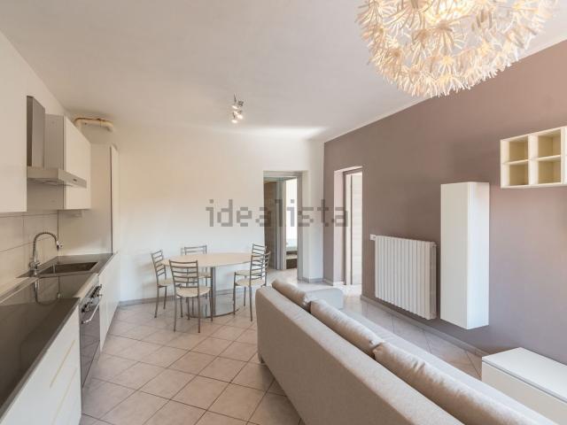 Appartamento in vendita di 71 m² in Via Alessandro Manzoni, 4