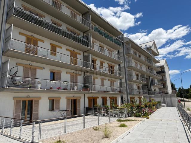Appartamento in vendita di 71 m² in Via Alessandro Manzoni