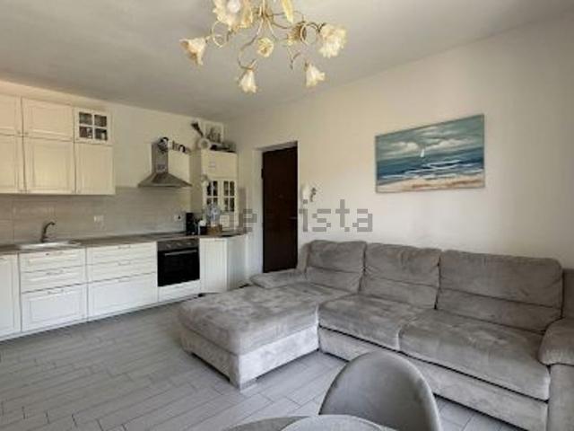 Appartamento in vendita di 71 m² in Via Alessandro Volta