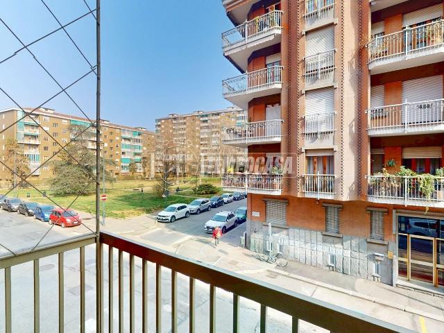 Appartamento in vendita di 71 m² in Via Alfonso Ogliaro, 9