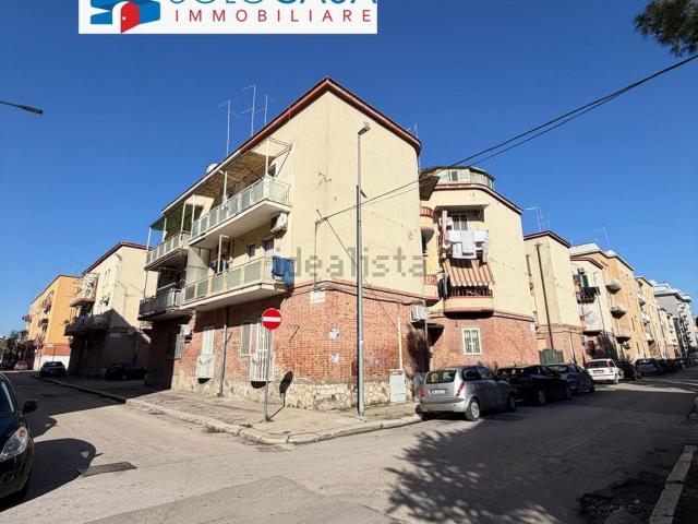 Appartamento in vendita di 71 m² in Via Amicangelo Ricci, 174