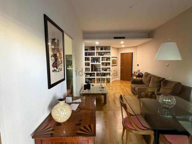 Appartamento in vendita di 71 m² in Via Andrea del Castagno