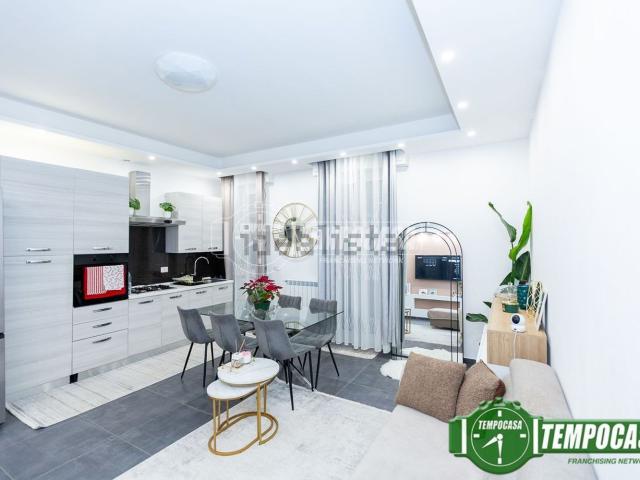 Appartamento in vendita di 71 m² in Via Angelo Bacchetta