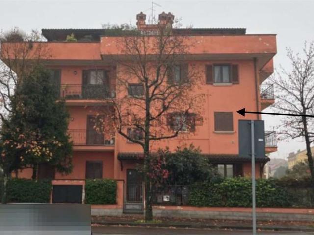Appartamento in vendita di 71 m² in Via Antonio Anguissola, 10
