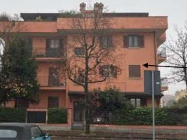 Appartamento in vendita di 71 m² in Via Antonio Anguissola, 10