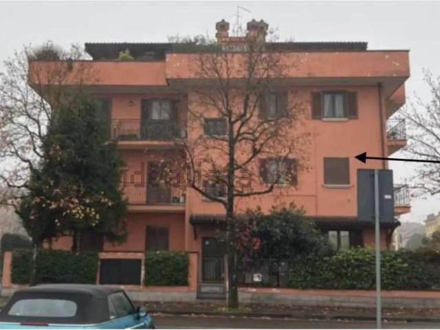 Appartamento in vendita di 71 m² in Via Antonio Anguissola, 10
