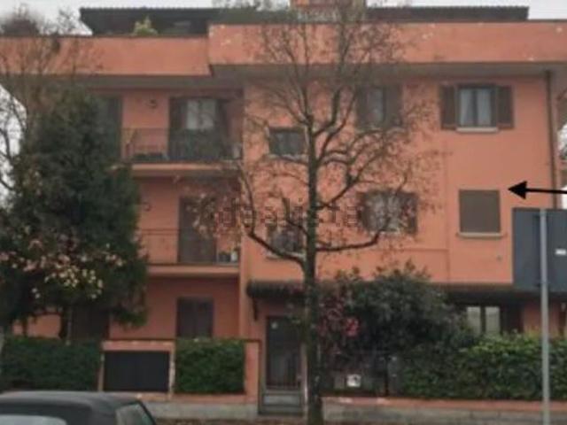 Appartamento in vendita di 71 m² in Via Antonio Anguissola, 10