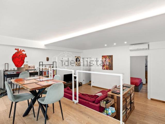 Appartamento in vendita di 71 m² in Via Antonio Bazzini, 24