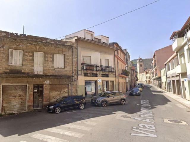 Appartamento in vendita di 71 m² in Via Antonio Gramsci