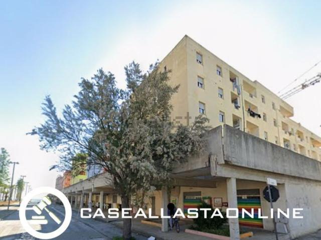 Appartamento in vendita di 71 m² in Via Antonio Segni