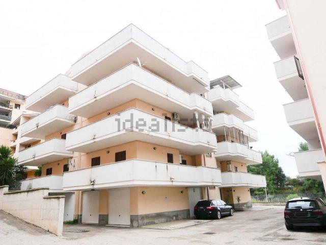 Appartamento in vendita di 71 m² in Via Antonio Spagnuolo, 36