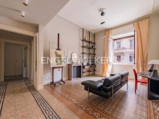 Appartamento in vendita di 71 m² in Via Antonio Tantardini, 7