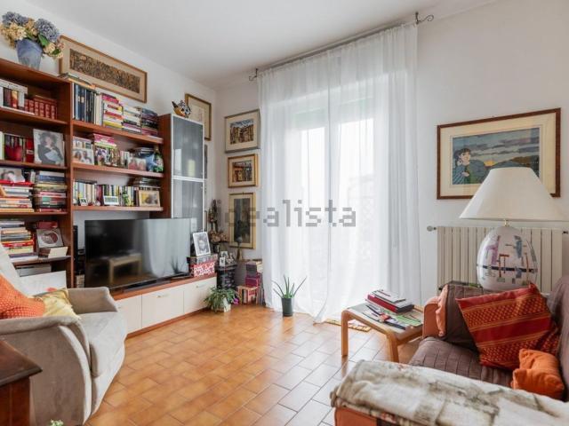 Appartamento in vendita di 71 m² in Via Antonio Zoccoli
