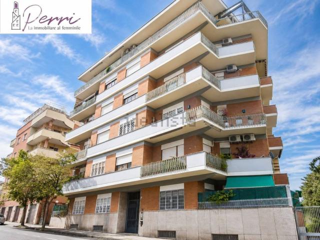 Appartamento in vendita di 71 m² in Via Ascanio Rivaldi