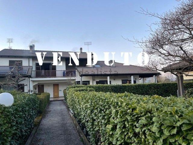 Appartamento in vendita di 71 m² in Via Asti, 7