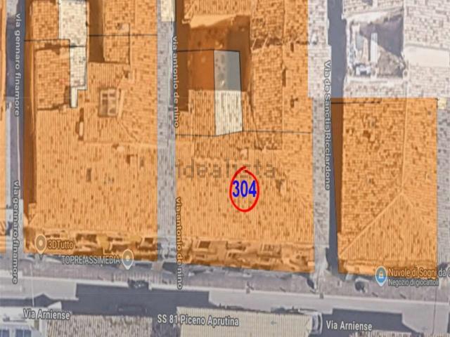 Appartamento in vendita di 71 m² in Via Arniense, 38