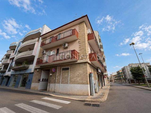 Appartamento in vendita di 71 m² in Via Arrigo Boito