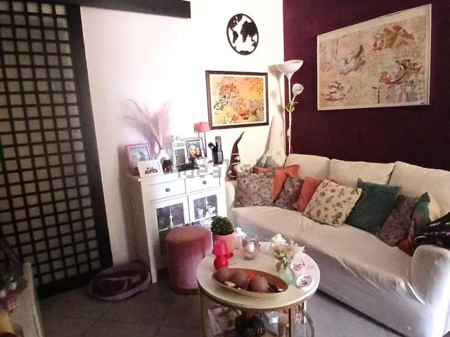 Appartamento in vendita di 71 m² in Via Arrigo da Settimello, 14