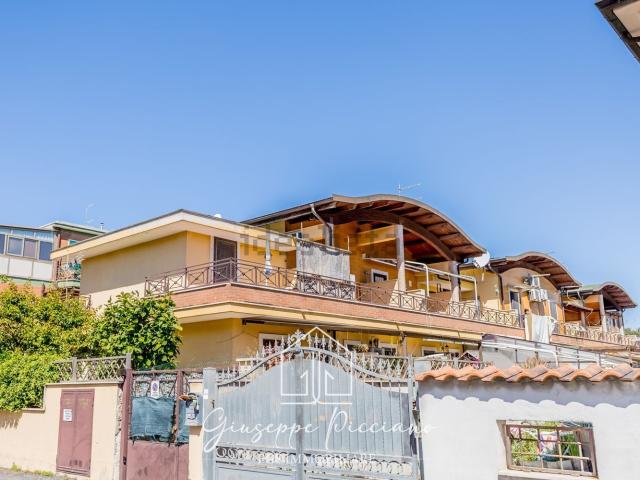 Appartamento in vendita di 71 m² in Via Arsia