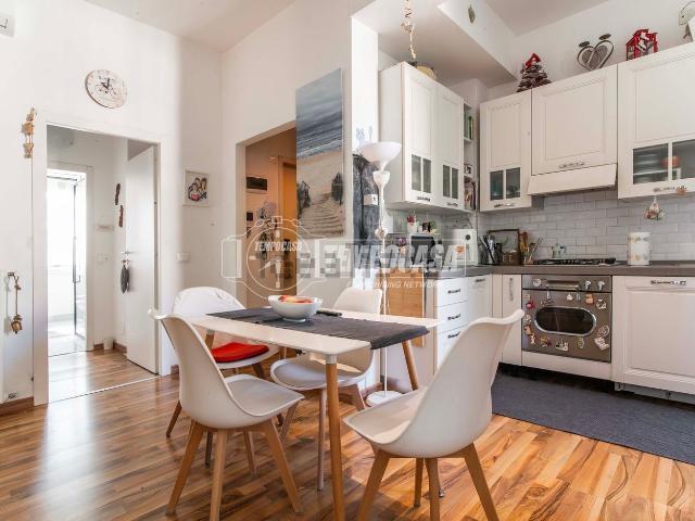 Appartamento in vendita di 71 m² in Via Aurelio Cassiodoro, 11