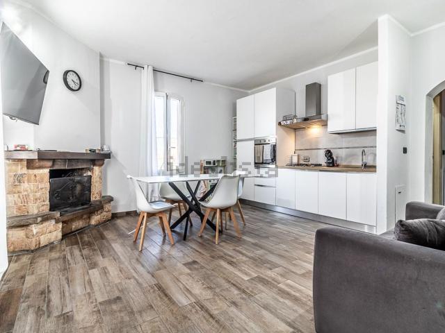 Appartamento in vendita di 71 m² in Via Bagnarolo, 24